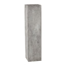 Fibreclay Säule quadratisch Set-2