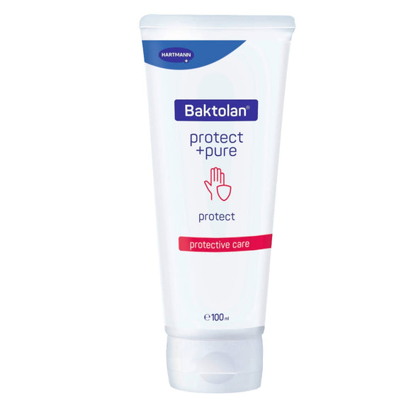 Hartmann Baktolan protect Hautschutzcreme