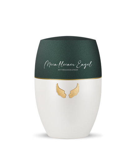 Völsing Urne Edition Golden Heart