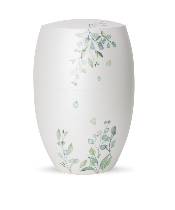 Völsing Urne Edition Botanique