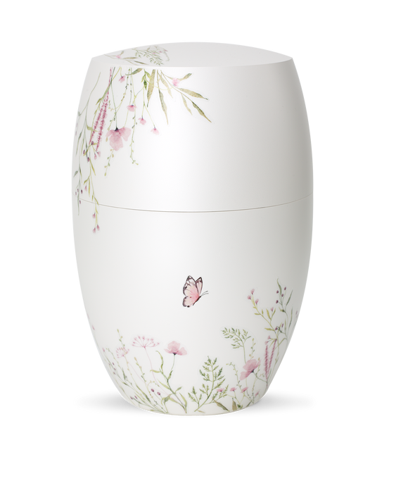 Völsing Urne Edition Botanique