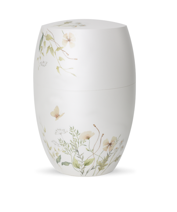 Völsing Urne Edition Botanique