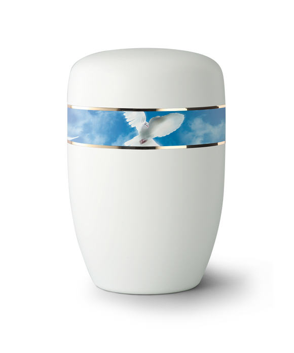 Völsing urn Edition 360° metal