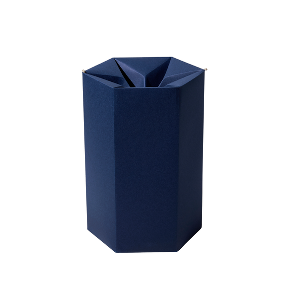 urnfold Papierurne Kollektion Stern