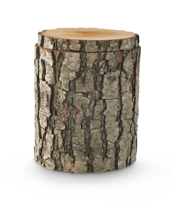 Völsing Urne Edition Baumurne Holz