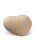 Linde Herzform