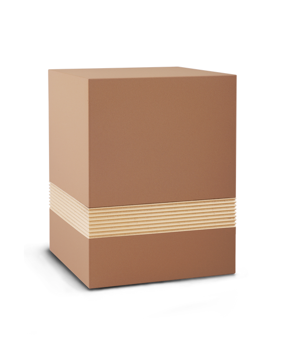 Völsing Urne Edition  U² Holz