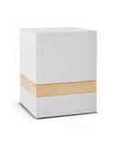 Völsing Urne Edition  U² Holz-4