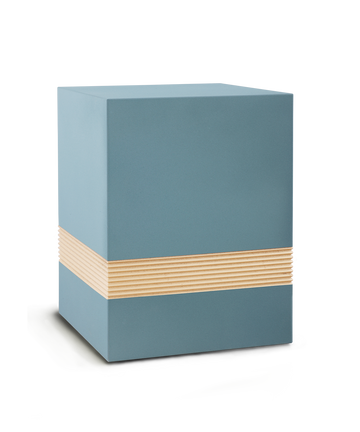 Völsing Urne Edition  U² Holz - 0