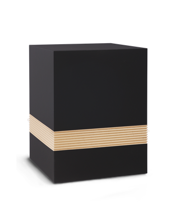 Völsing Urne Edition  U² Holz