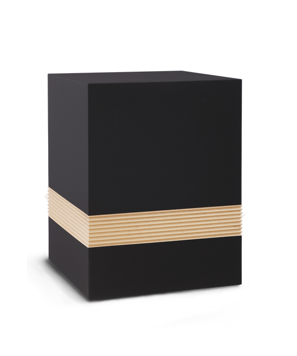 Völsing Urne Edition  U² Holz