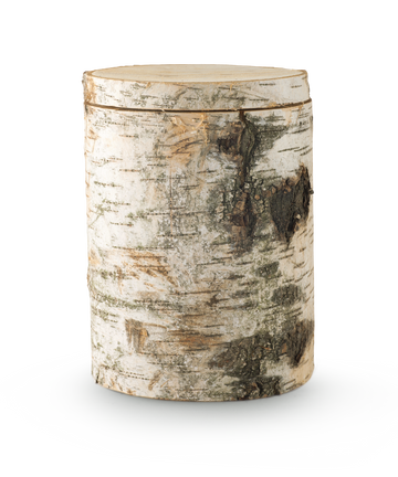 Völsing Urne Edition Baumurne Holz - 0