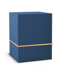 Völsing Urne Edition Qub Holz-4