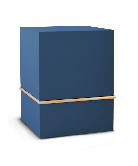 Völsing Urne Edition Qub Holz