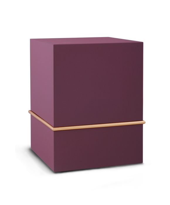 Völsing Urne Edition Qub Holz