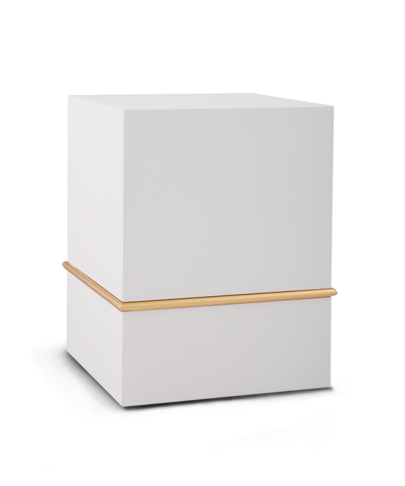 Völsing Urne Edition Qub Holz