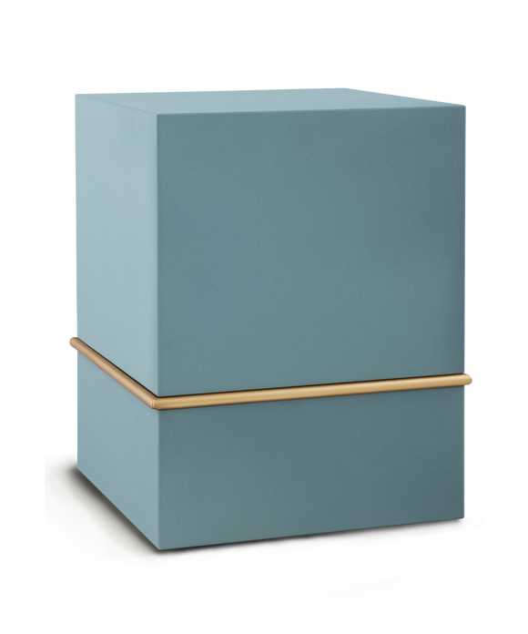 Völsing Urne Edition Qub Holz