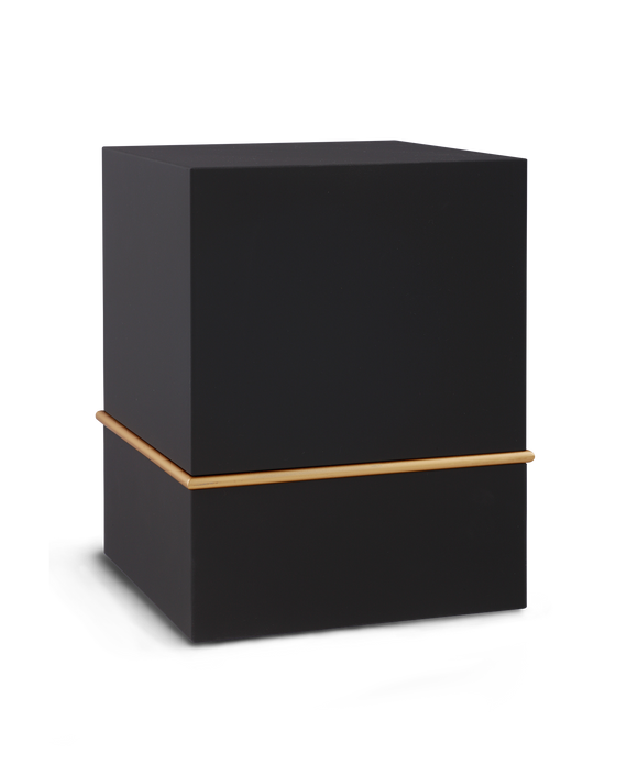 Völsing Urne Edition Qub Holz