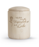 Völsing Urne Edition Vivre Holz-5