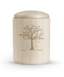 Völsing Urne Edition Vivre Holz-4