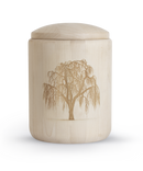 Völsing Urne Edition Vivre Holz-1