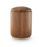 Völsing Urne Klassisch Holz-6
