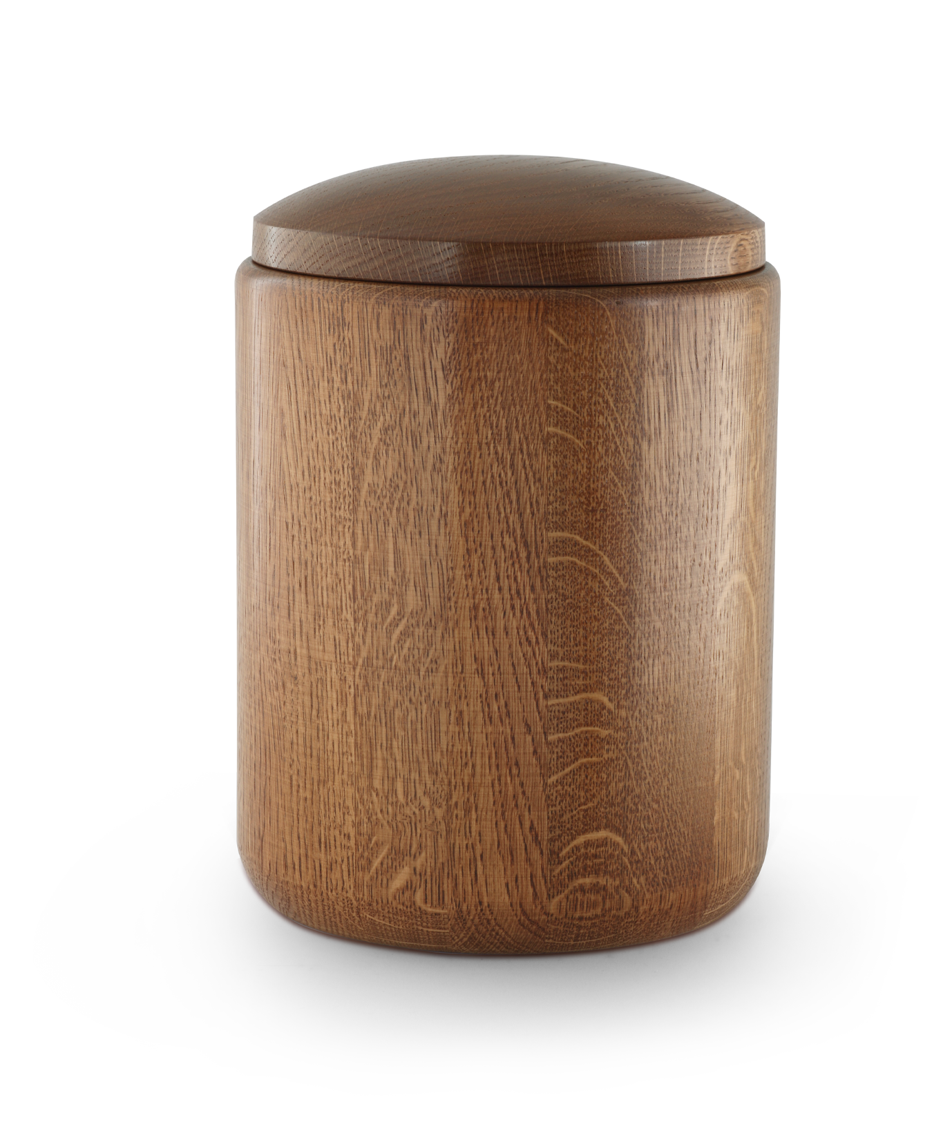 Kaufen eiche-rustikal-ohne-metallsockel Völsing Urne Klassisch Holz
