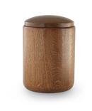 Völsing Urne Klassisch Holz-5