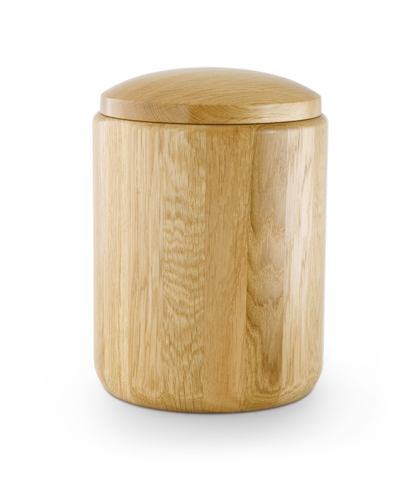 Völsing Urne Klassisch Holz