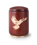 Völsing Urne Edition Roma Holz-4