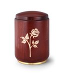 Völsing Urne Edition Roma Holz-3