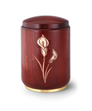 Völsing Urne Edition Roma Holz-5