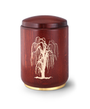 Völsing Urne Edition Roma Holz-1