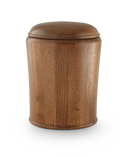 Völsing Urne Klassisch Holz-3