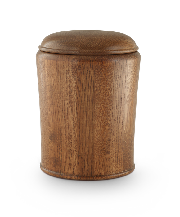 Völsing Urne Klassisch Holz