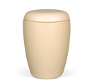 Heiso Keramik Urne Natur-1