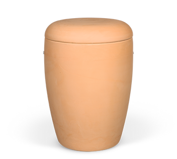 Heiso ceramic urn nature - 0