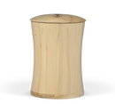 Heiso Kiefer Natur Holz Urne-2