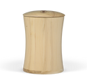 Heiso Kiefer Natur Holz Urne