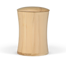 Heiso Kiefer Natur Holz Urne-1