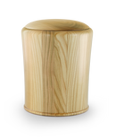 Völsing Urne Klassisch Holz-4