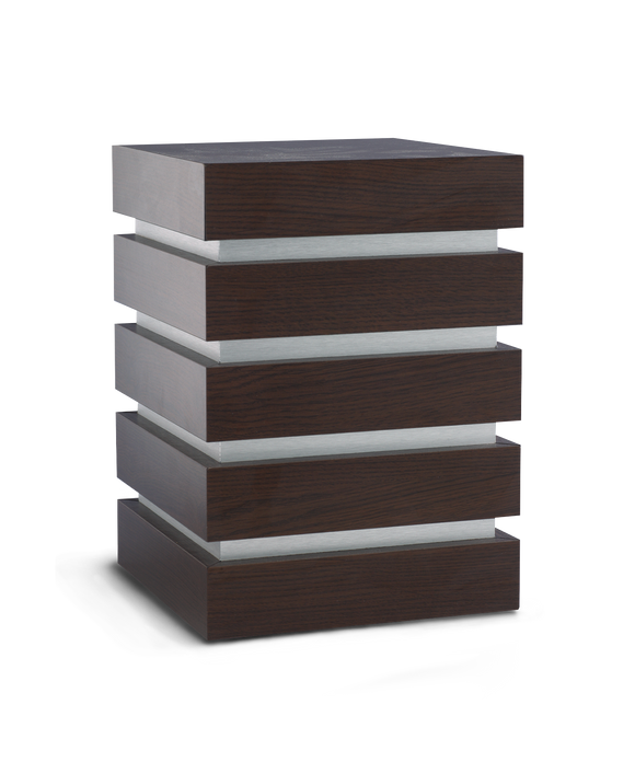 Völsing Urne Edition Padova Holz