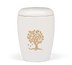 Weiß Baum