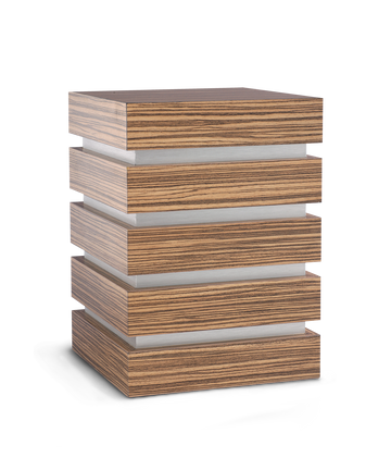 Völsing Urne Edition Padova Holz - 0