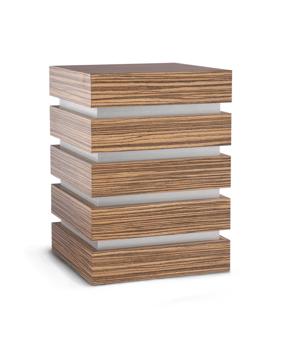 Völsing Urne Edition Padova Holz