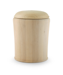Völsing Urne Klassisch Holz-1