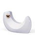 Weiß Herz Gold