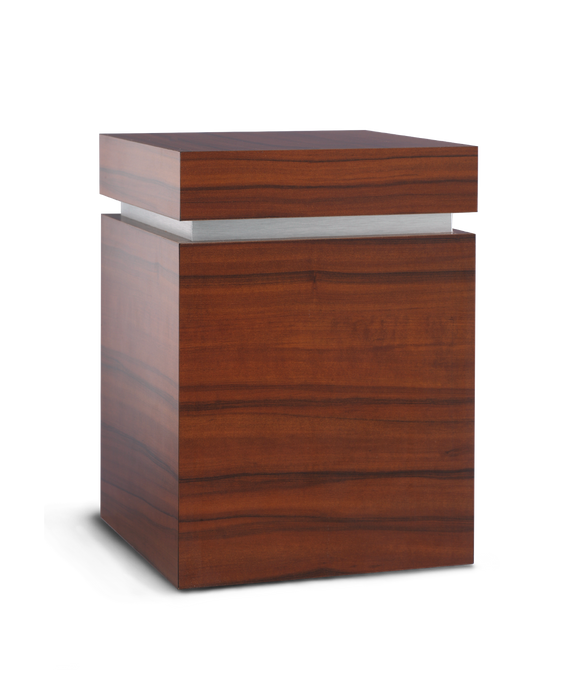 Völsing Urne Edition Ravenna Holz