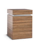 Völsing Urne Edition Ravenna Holz-3