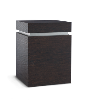 Völsing Urne Edition Ravenna Holz